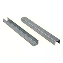 Grampas Para Clavadora Neumatica 5,7 Mm X 13mm X 5000 Wolfer