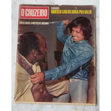 Revista O Cruzeiro 30 De Setembro De 1967