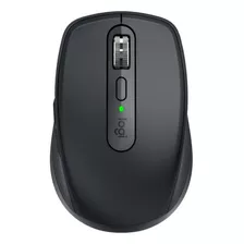 Ratón Inalámbrico Logitech Mx Anywhere 3s Graphite