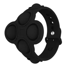 Pulseira Pop It Bolha Alivio Anti Stress Relaxante Fidget