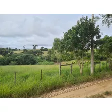 Vendo Terreno No Bairro Da Várzea - Área Rural De Itapetininga