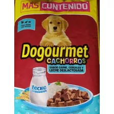 Dogourmet Cachorros 22 Kg