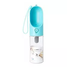 Petkit Dog Water Bottle With Filter, Leak Proof, Portable Do