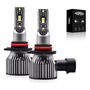 Hispeedpar De Kits De Faros Led H4