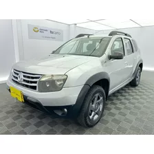  Renault Duster Dynamique Mt 2.0