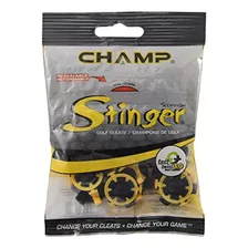 Champ Scorpion Stinger Slim-lok Golf Picos