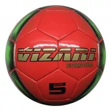 Vizari Sports Cordoba Usa - Pelotas De Fútbol Con Tamaño .