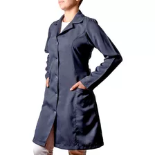 Jaleco Feminino Colorido Gabardine