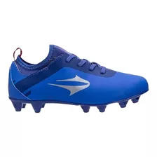 Topper Botines Stingray Mach 3 Fg Kids - Fútbol - 57562