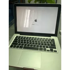 Macbook Pro 2012