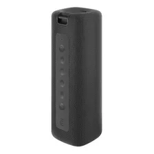 Parlante Xiaomi Mi Portable Bluetooth (16w)waterproof Negro