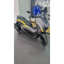 Yamaha Nmax Connected 160 Se - 2024 F