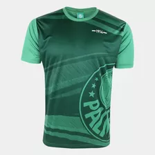 Camiseta Waves Palmeiras