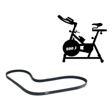  Correia Para Bicicleta Ergométrica Spinning 500j 