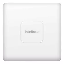 Access Point Intelbras Ap 1350 Ac-s, Dual Band - 4750064