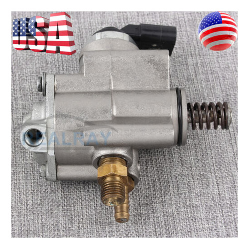 Oem High Pressure Fuel Pump For Audi Vw 2.0t Fsi Bpy 06f Rrx Foto 3