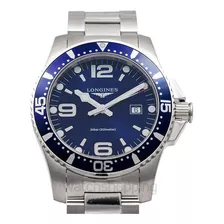 Reloj Longines Hydroconquest. A Pedido