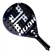 Paleta De Padel Hook Rbmat 20 Total Control