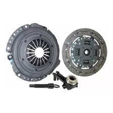 Clutch Ford Fiesta 1.6l 2001 2002 2003 2004 2005 2006-2010