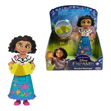 Mini Boneco Encanto Disney Mirabel Madrigal 7cm - Jakks