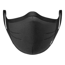 Cubrebocas Under Armour Fitness Sportmask Negro