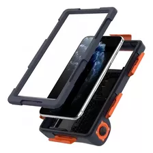 Capa Case Compatível iPhone 13 Pro Max Mergulho Waterprof