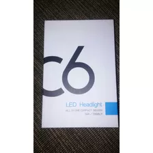 Juego De 2 Lámparas Led H7. 