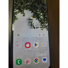 Celular Samsung Galaxy A04s Como Nuevo Poco Uso