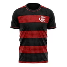 Camisa Flamengo Braziline Classmate