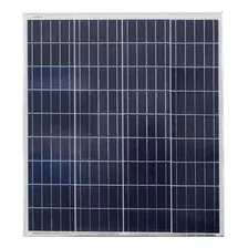 Painel Placa Solar 60w Resun