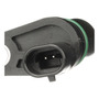 Conector Sensor Tps Para Saturn Lw1 L4 2.2l 2000 Walker