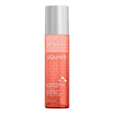 Equave Acondicionador Curls Bifásico Definidor Rizos 200ml