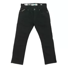 Pantalones Jeans Para Hombre Ariat Rebar Slim Straight M7