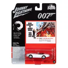 Johnny Lightning James Bond 1967 Toyota Gt 1:64 Original