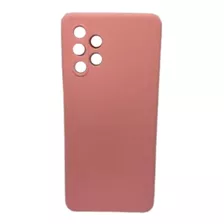 Carcasa Silicona Compatible Samsung A32 