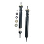 Kit 2 Amortiguadores Gas Tras Scenic L4 2.0l 01/04 Boge