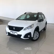 Peugeot 2008 Allure 