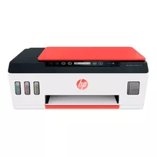 Impresora Hp 519 Smart Tank Multifuncional -wifi -bluetooth