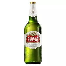 Cerveza Stella Artois 975ml