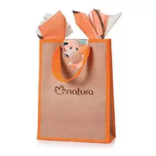 Bolsa De Regalo Natura 