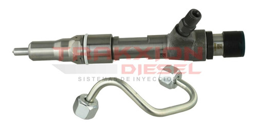 Inyector Diesel Para 6.4 V8 F-250 Powerstroke Ford 2008-2010 Foto 5