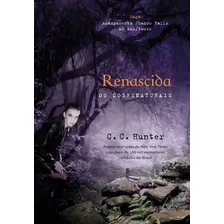 Livro Renascida