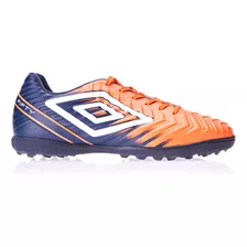 Chuteira Society Fifty V Umbro 