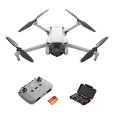 Dron Dji Mini 3 Camara 4k Hdr Ultraligero Listo Para Volar