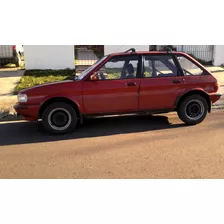 Rover Maestro Diésel 