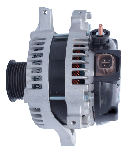 Alternador Toyota Urban Cruiser 1300 1nr-fe Nsp110  1.3 2016 Foto 2