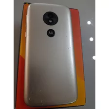 Celular Motorola Motoe5 Play