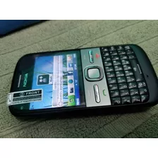 Nokia E5-00 Negro. Libre. $1499