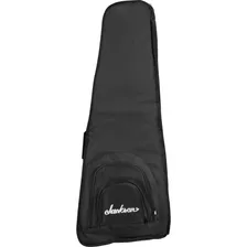 Bag Jackson Para Guitarras Kelly / King V / Rhoads / Warrior