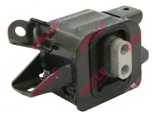 Soporte Trans Izq Eagle Para Hyundai Elantra L4 1.6l 17 A 18 Foto 2